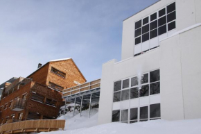 Appartement Elmar, Obergurgl, Österreich